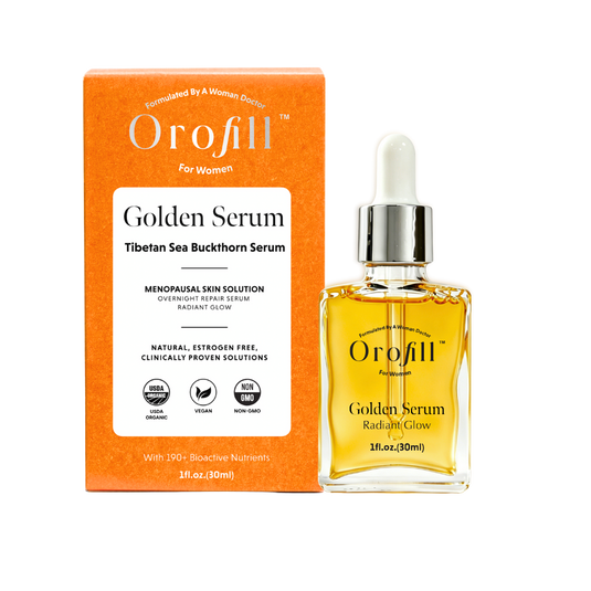Golden Serum