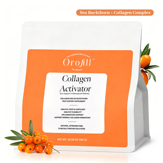 Collagen Activator