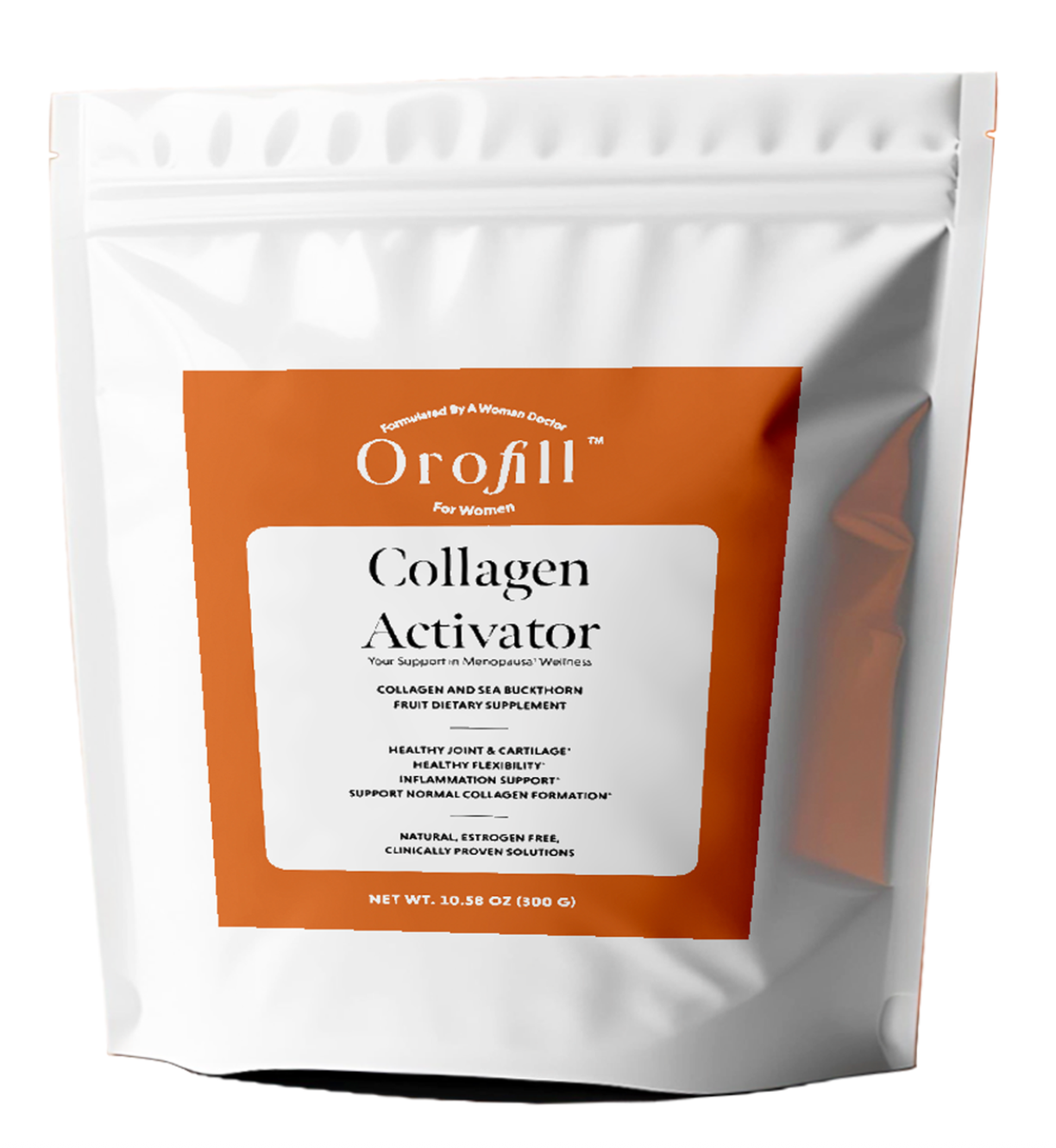 Collagen Activator