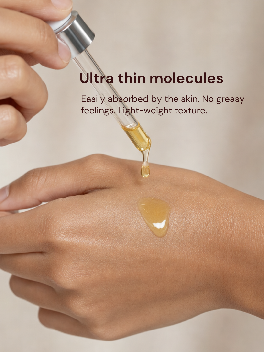 Golden Serum
