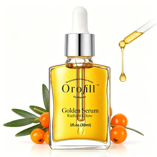 Golden Serum